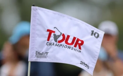The Race for the FedEx Cup: Elite Field Converges on East Lake for $10 Million Payday