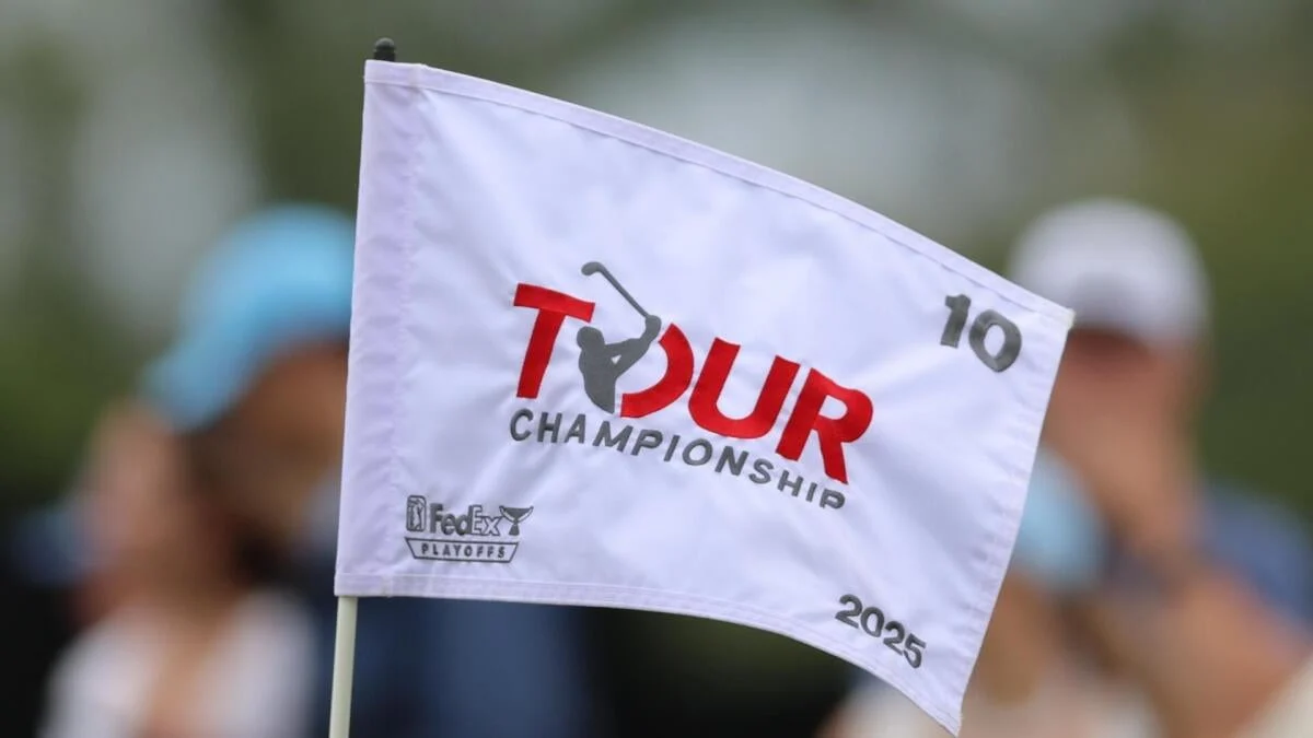 The Race for the FedEx Cup: Elite Field Converges on East Lake for $10 Million Payday
