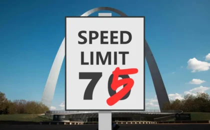 The Race for Velocity: Missouri Joins the Trend Toward Higher Speed Limits