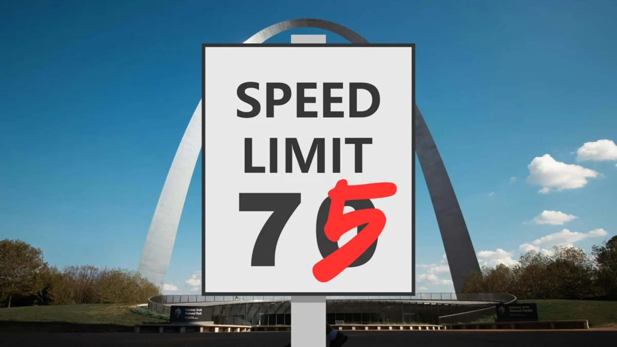 The Race for Velocity: Missouri Joins the Trend Toward Higher Speed Limits