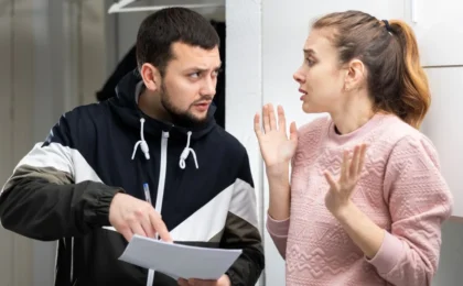 The Rental Trap: How to Protect Yourself from Predatory Landlords and Property Management Shell Games