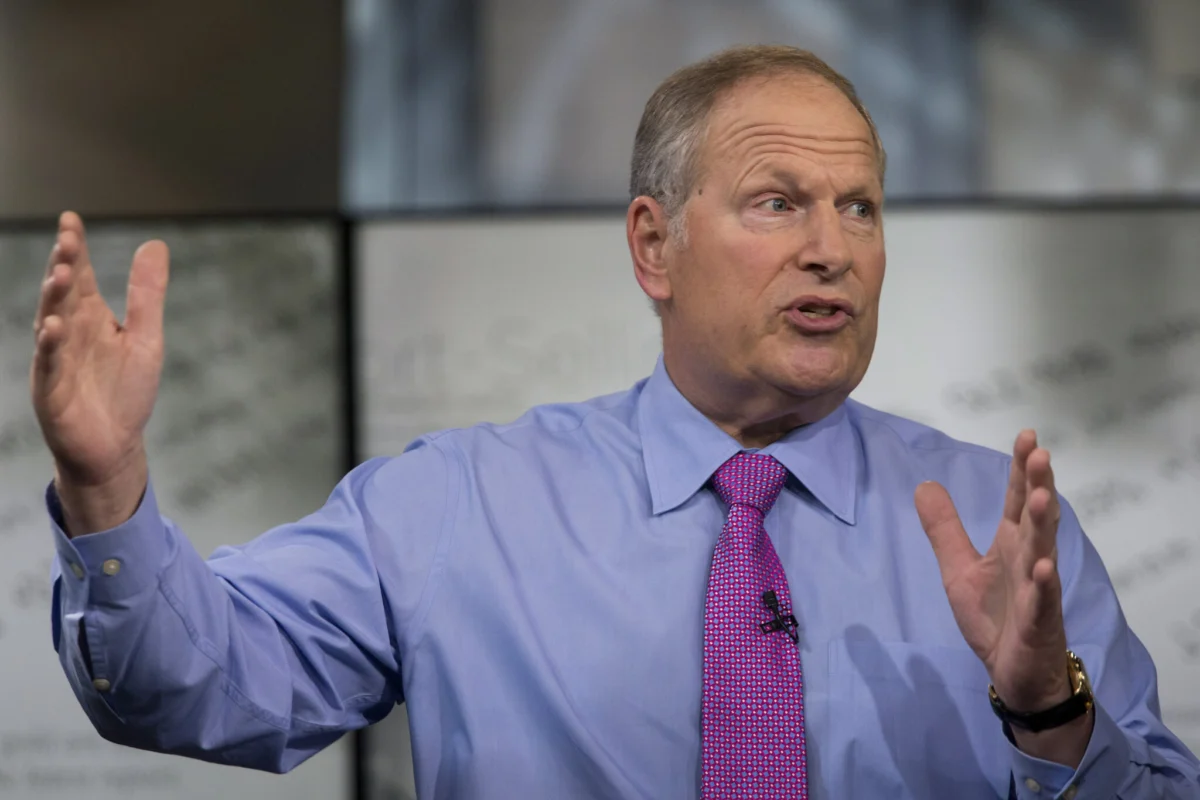 The Resilience of the Industrial Titan: David Cote’s $100 Billion Second Act and the Changing Face of Global Business