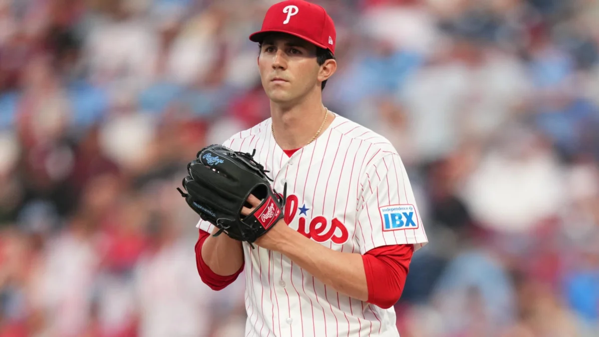The Resurrection of Andrew Painter: Evaluating Fantasy Baseball’s Top Waiver Targets for Week 23