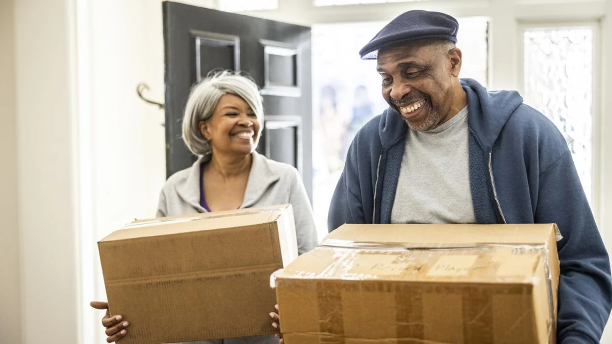 The Retirement Relocation Trap: Why Chasing Tax-Free States Often Doesn’t Pay Off