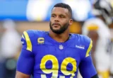 The Return of an Icon: Aaron Donald’s Potential Comeback Captivates the NFL