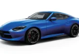 The Return of Engagement: Nissan Finally Grants the Fairlady Z Nismo a Manual Gearbox