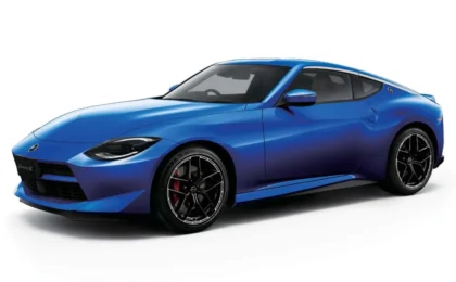 The Return of Engagement: Nissan Finally Grants the Fairlady Z Nismo a Manual Gearbox