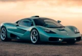 The Return of the Analog King: Gordon Murray Special Vehicles Unveils the S1 Touring Supercar