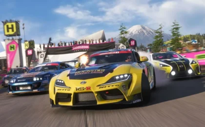 The Return of the Console Wars: Inside Xbox’s Strategic Shift and the Delay of Forza Horizon 6