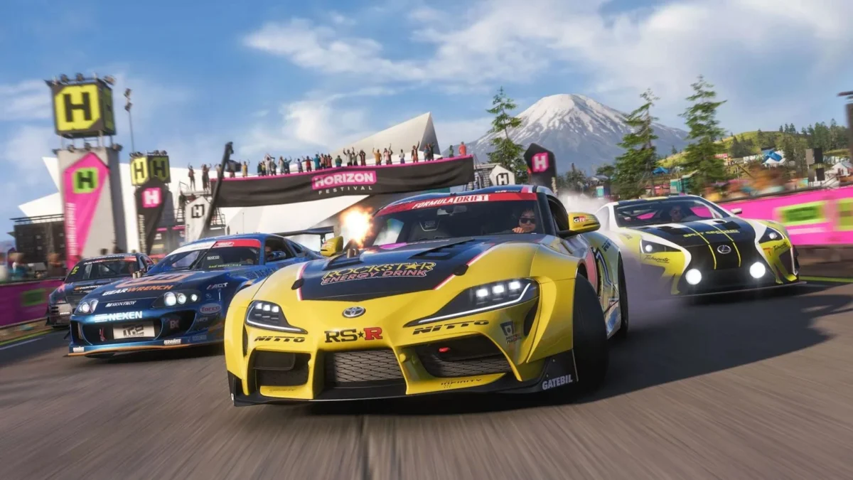 The Return of the Console Wars: Inside Xbox’s Strategic Shift and the Delay of Forza Horizon 6