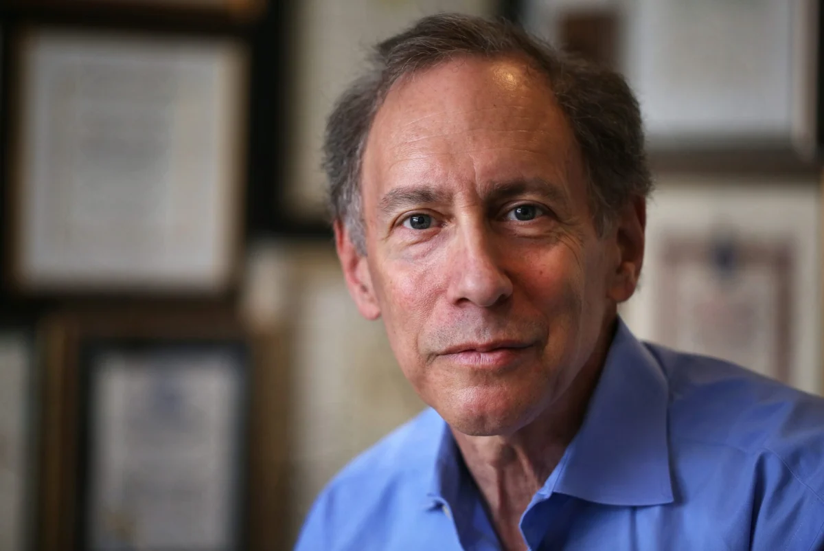 The Return of the ‘Edison of Medicine’: How a Breakthrough Cancer Vaccine Propelled Robert Langer Back Into the Billionaire Ranks