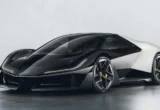 The Return of the Icon: Lotus Confirms the Combustion-Powered Esprit for 2028