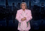 The Return of the Queen of Nice: Rosie O’Donnell’s Explosive Turn at ‘Jimmy Kimmel Live!’