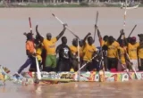 The Rhythms of the River: Saint-Louis and the Enduring Legacy of Senegal’s Pirogue Racing