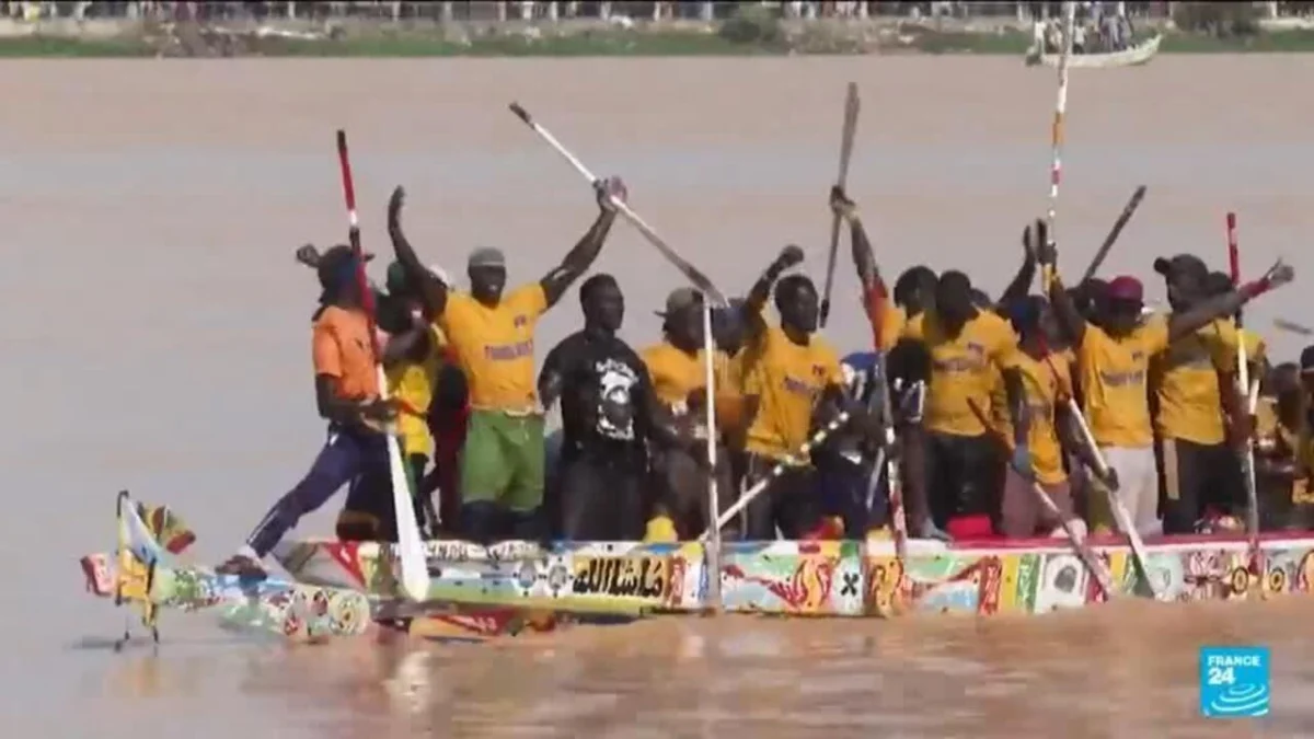 The Rhythms of the River: Saint-Louis and the Enduring Legacy of Senegal’s Pirogue Racing