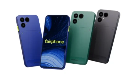 The Right to Repair Goes Mainstream: Fairphone Debuts the Gen 6+ in the United States