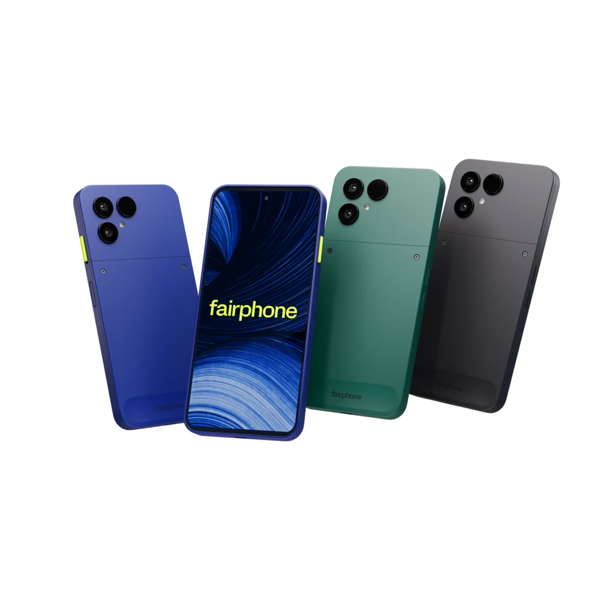 The Right to Repair Goes Mainstream: Fairphone Debuts the Gen 6+ in the United States