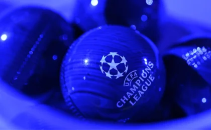The Road to Madrid: Everything You Need to Know About the 2026/27 UEFA Champions League League Phase Draw