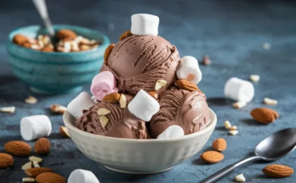 The Rocky Road Renaissance: Why Tillamook Has Toppled the Ice Cream Giants