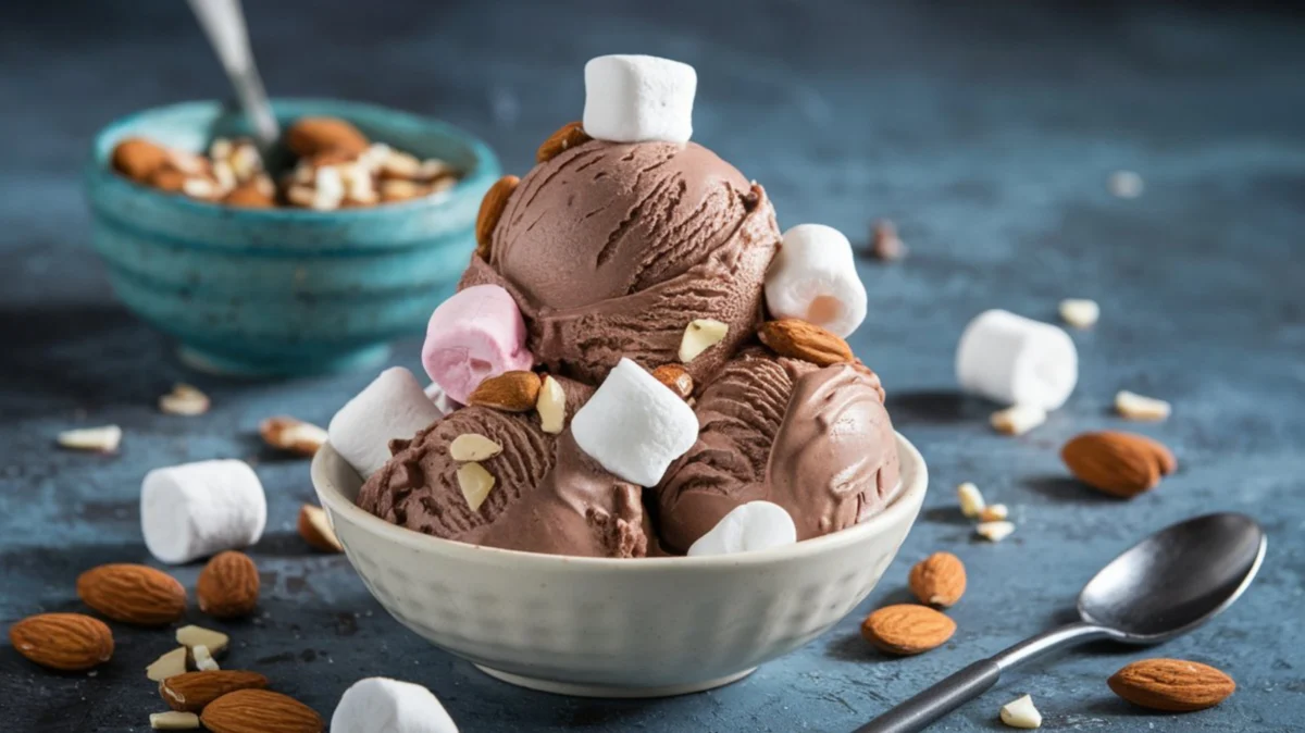 The Rocky Road Renaissance: Why Tillamook Has Toppled the Ice Cream Giants