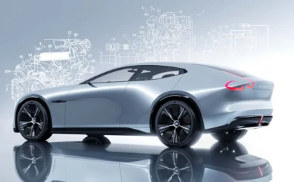 The Rotary Renaissance: Mazda’s New Patent Signals a High-Tech Future for the Wankel Engine
