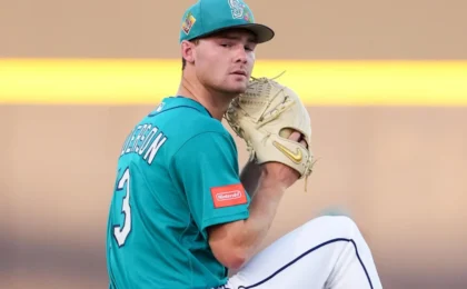 The September Sprint: Evaluating the Top Prospect Call-Ups as the 45-Day Deadline Passes