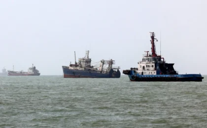 The Shadow Fleet of Hormuz: How Middle Eastern Producers are Defying War to Stabilize Global Energy