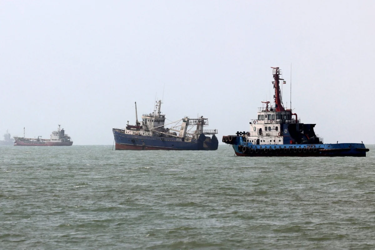 The Shadow Fleet of Hormuz: How Middle Eastern Producers are Defying War to Stabilize Global Energy