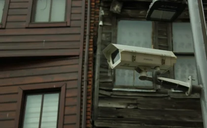 The Shadow of the Algorithm: Argentina’s Escalating Techno-Authoritarian Surveillance State