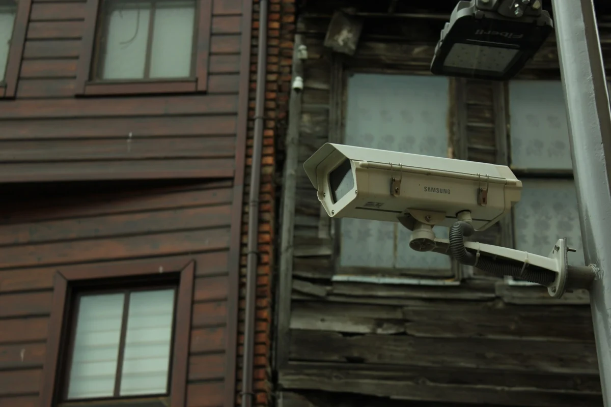 The Shadow of the Algorithm: Argentina’s Escalating Techno-Authoritarian Surveillance State