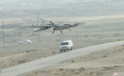 The Shadow of the Sky: UN Warns Drone Proliferation Threatens Global Humanitarian Integrity