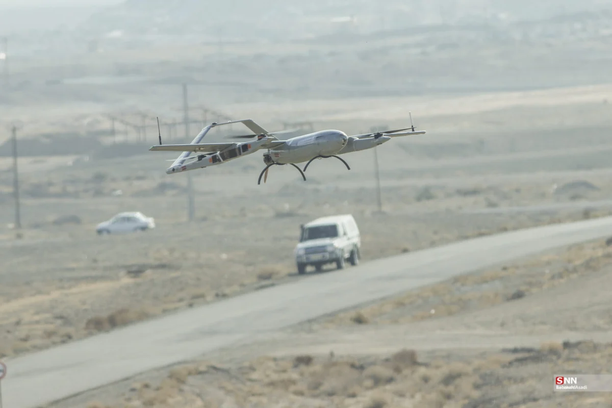 The Shadow of the Sky: UN Warns Drone Proliferation Threatens Global Humanitarian Integrity