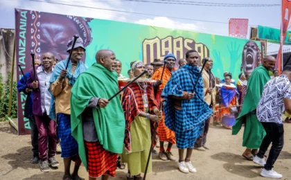 The Shadow Over the Savannah: UN Raises Alarm as Maasai Face Systematic Displacement in Tanzania