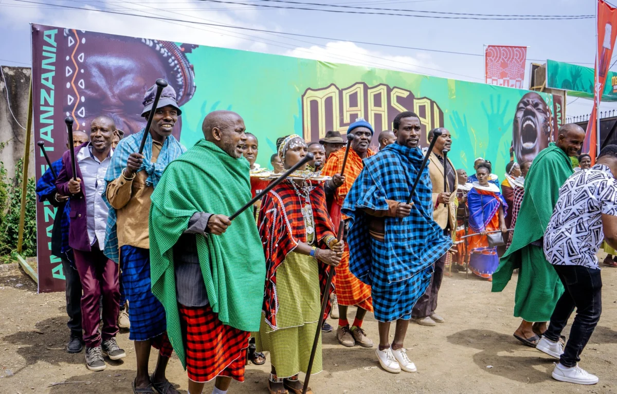 The Shadow Over the Savannah: UN Raises Alarm as Maasai Face Systematic Displacement in Tanzania