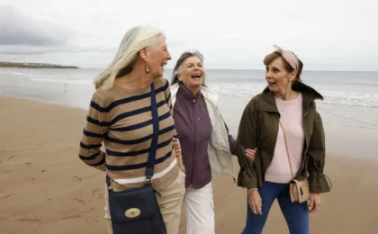 The Shift: Mastering the Financial Transition from Accumulation to Retirement Distribution