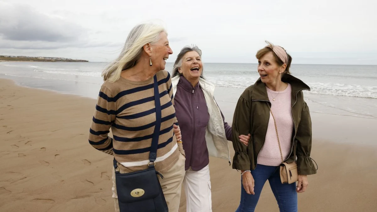 The Shift: Mastering the Financial Transition from Accumulation to Retirement Distribution