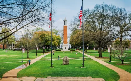 The Shifting Landscape of Academic Governance: University of Alabama System Implements Sweeping Policy Changes