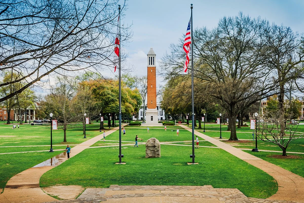 The Shifting Landscape of Academic Governance: University of Alabama System Implements Sweeping Policy Changes