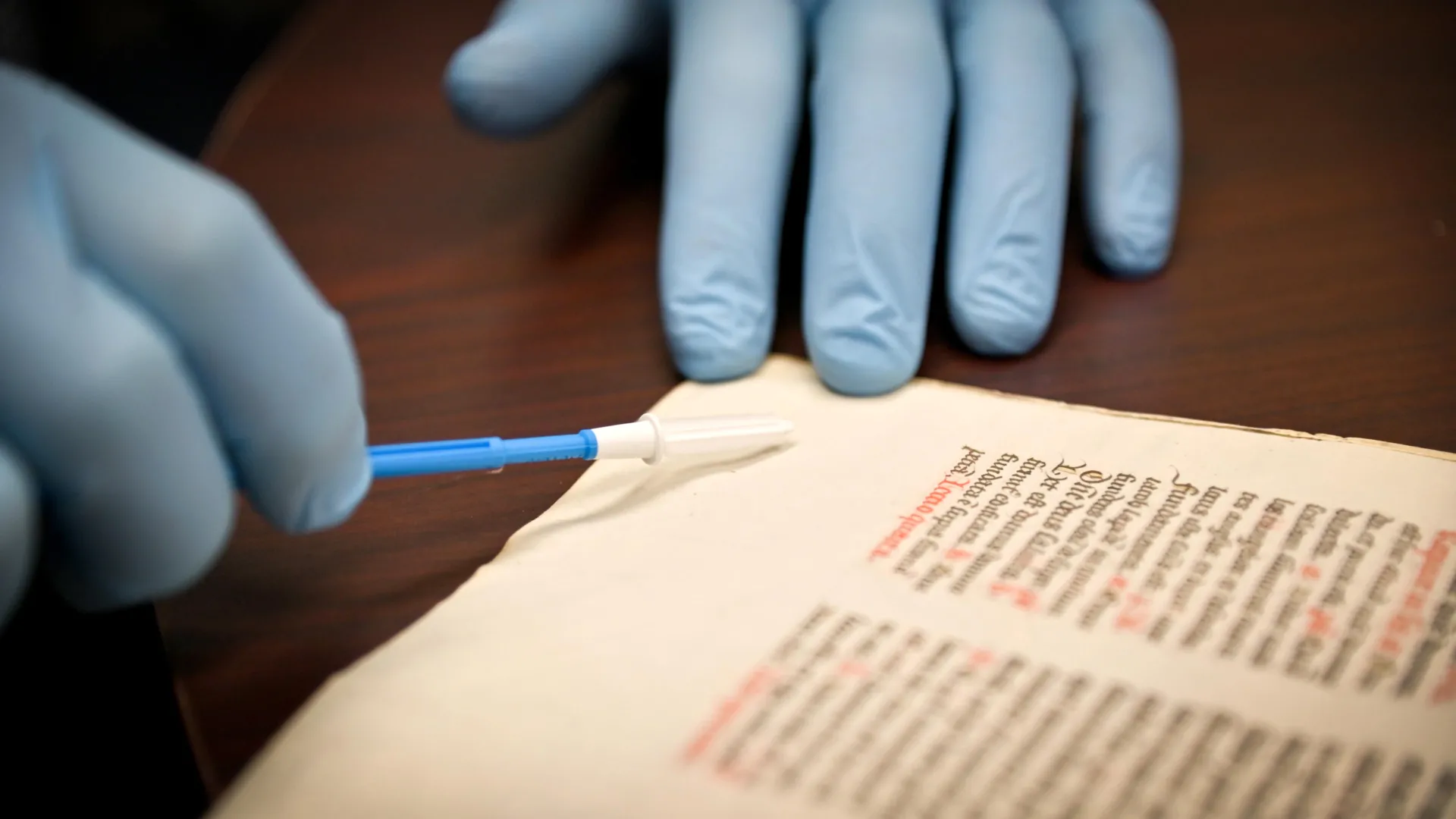 The Silent Archives: How Geneticists Are Unlocking 1,300 Years of History Without Turning a Page
