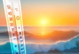 The Silent Crisis: How Marine Heatwaves Are Emerging as a Critical Global Health Threat
