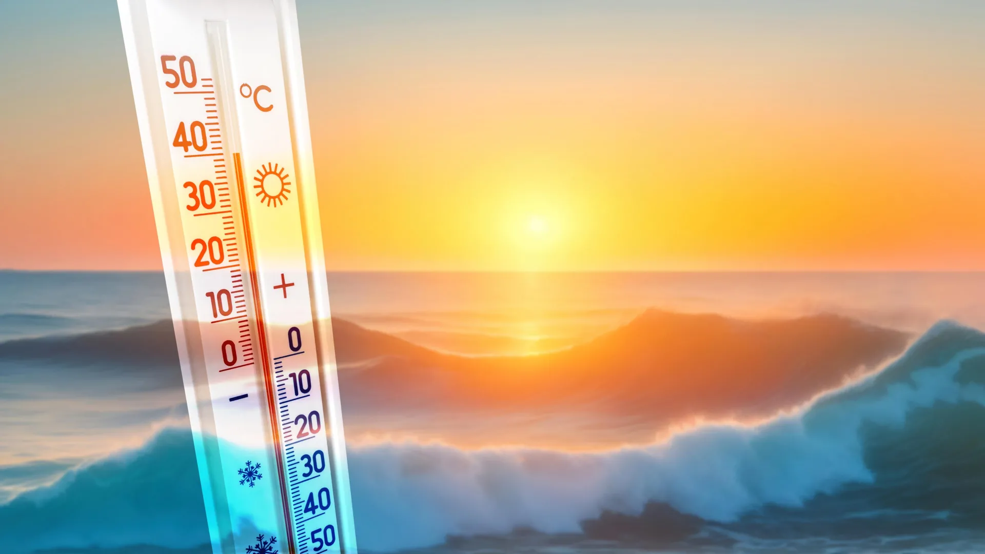 The Silent Crisis: How Marine Heatwaves Are Emerging as a Critical Global Health Threat