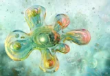 The Silent Revolution: Unlocking the Mystery of Earth’s Eukaryotic Dawn