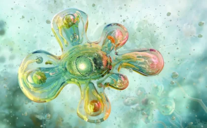 The Silent Revolution: Unlocking the Mystery of Earth’s Eukaryotic Dawn