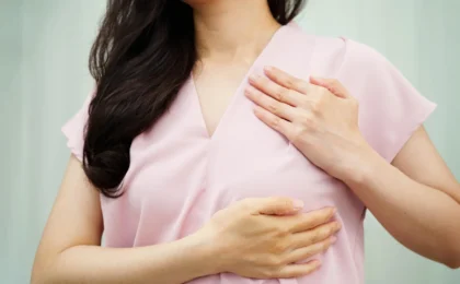 The Silent Surge: New Study Reveals Rapid Rise in Invasive Breast Cancer Among Asian American Women