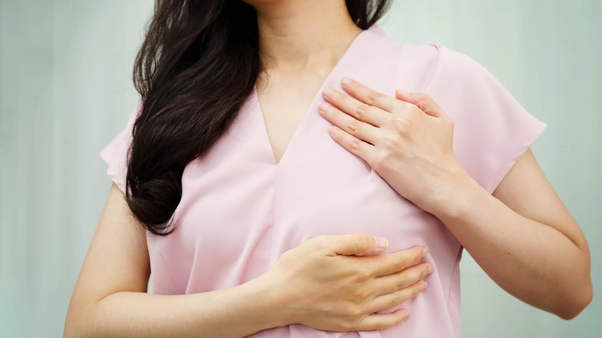 The Silent Surge: New Study Reveals Rapid Rise in Invasive Breast Cancer Among Asian American Women