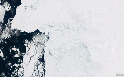 The Silent Tremors: Unveiling Antarctica’s Hidden "Doomsday" Earthquakes