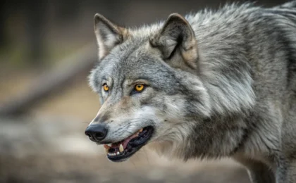 The Silent Watchers: How Human Presence—Not Just Construction—Reshapes the Animal Kingdom