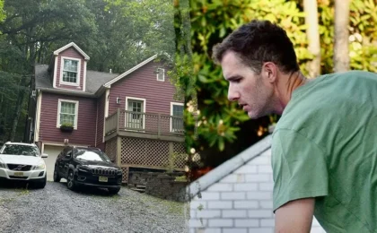 The Silent Woods of Chester: Inside the Unsolved Homicide of New Jersey Therapist Brooke Hanlon