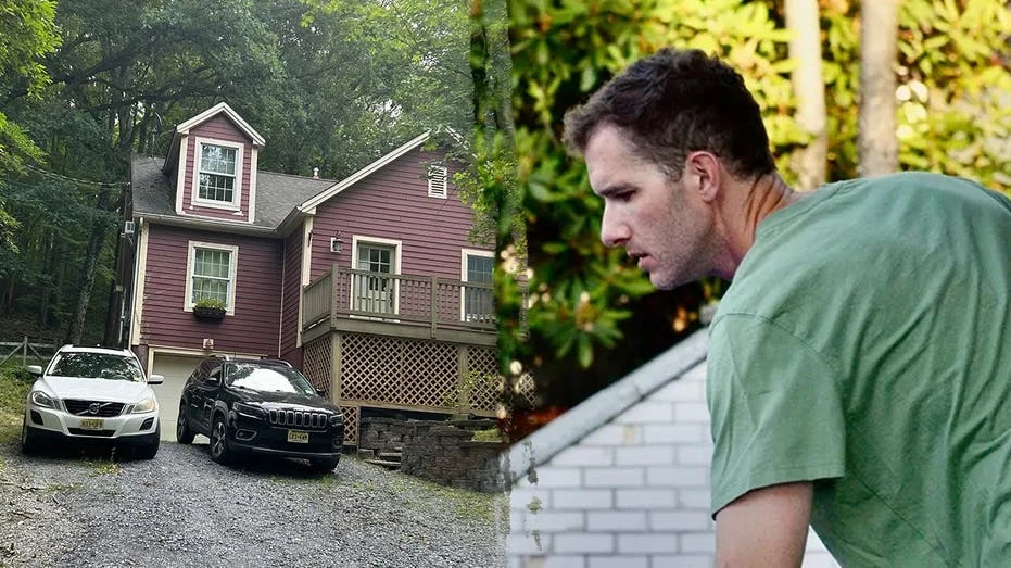 The Silent Woods of Chester: Inside the Unsolved Homicide of New Jersey Therapist Brooke Hanlon