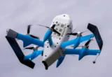 The Skyward Ambition: Amazon’s Decade-Long Journey to Scale Drone Delivery